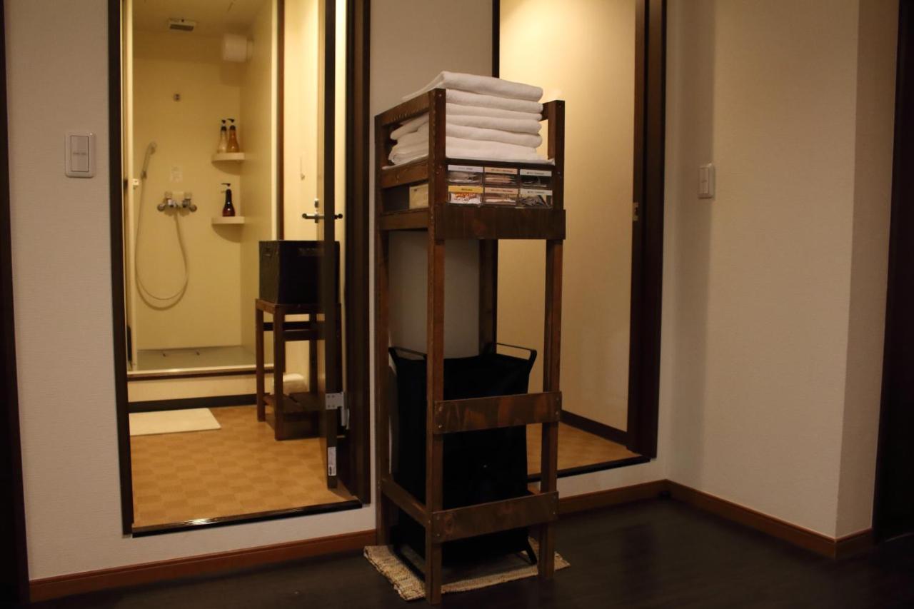 Chiyoda Inn Токио Экстерьер фото