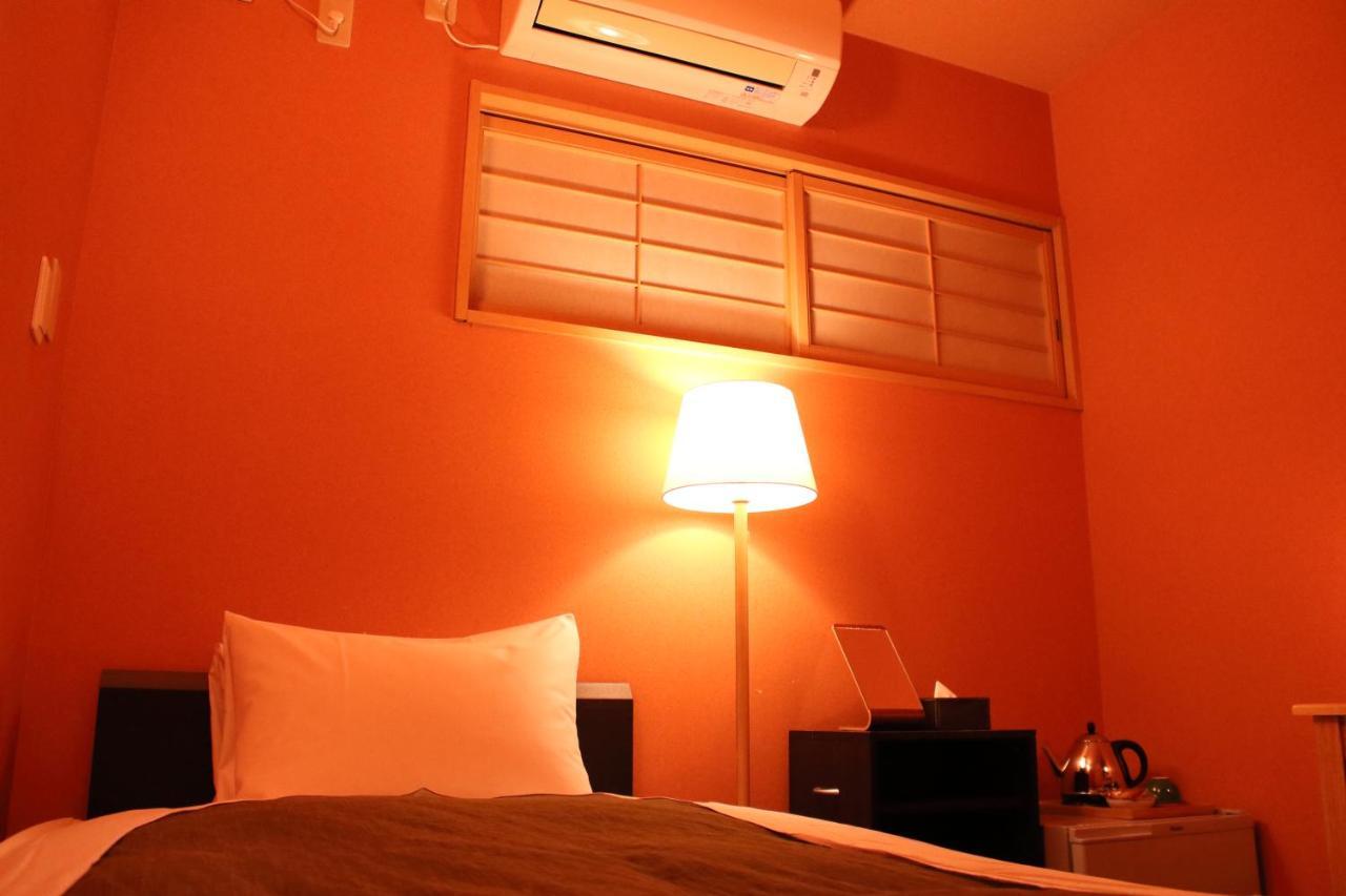 Chiyoda Inn Токио Экстерьер фото