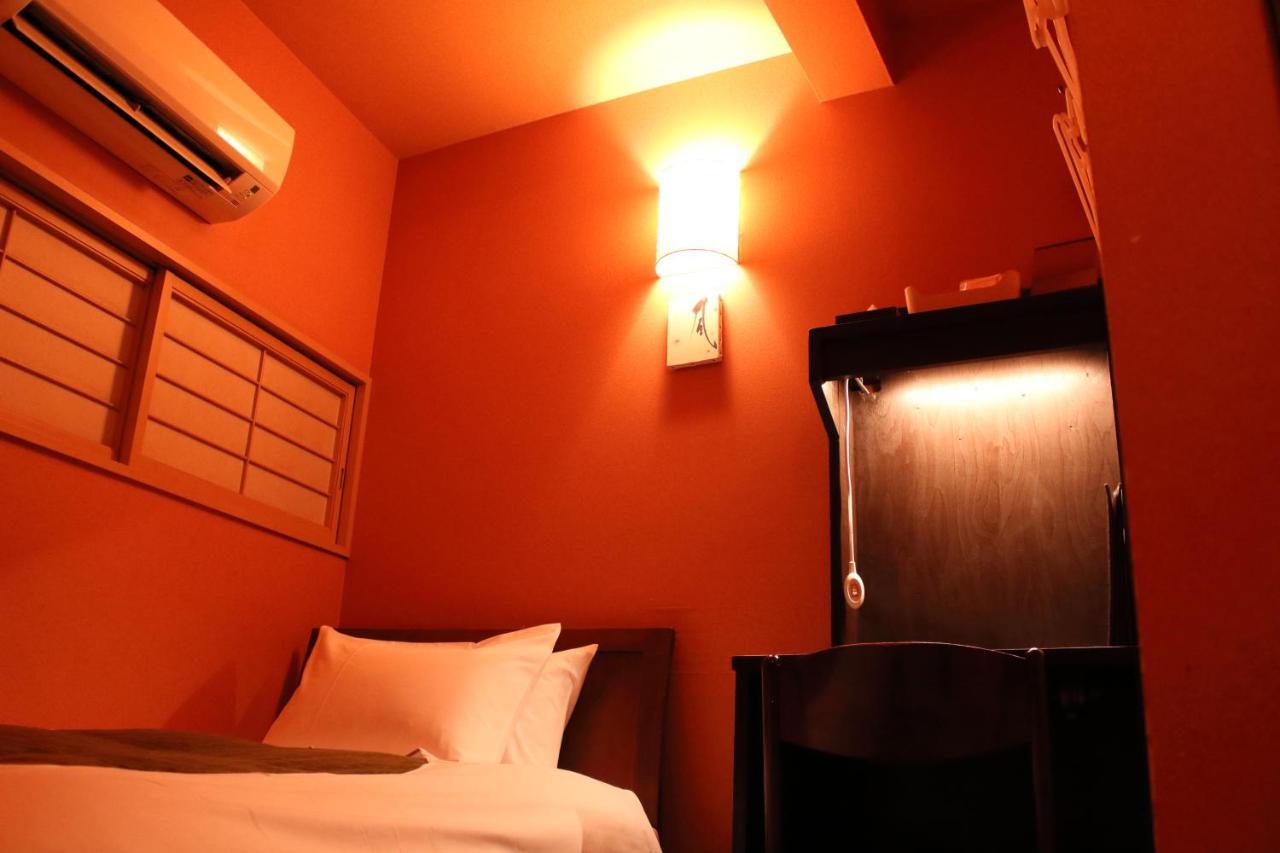 Chiyoda Inn Токио Экстерьер фото