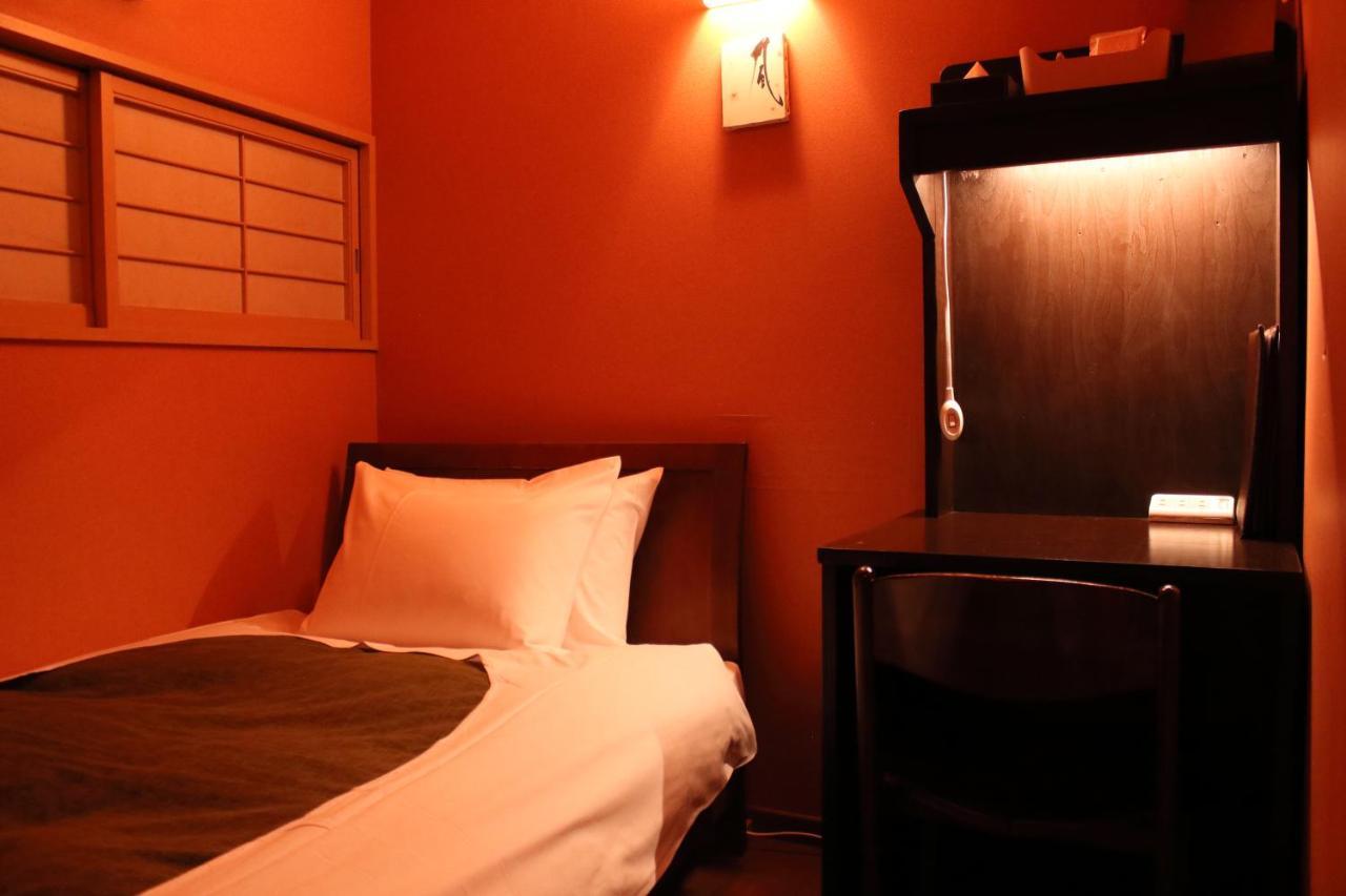 Chiyoda Inn Токио Экстерьер фото