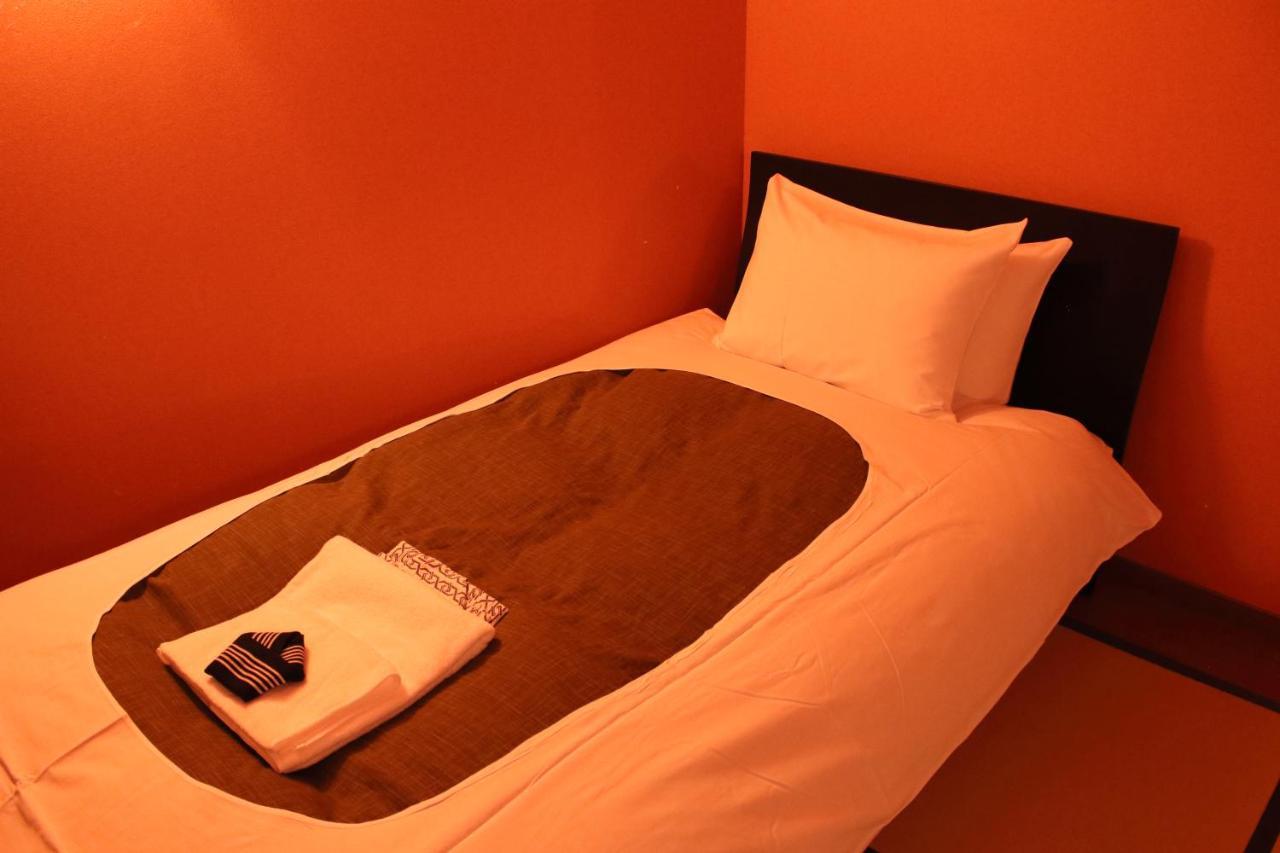 Chiyoda Inn Токио Экстерьер фото