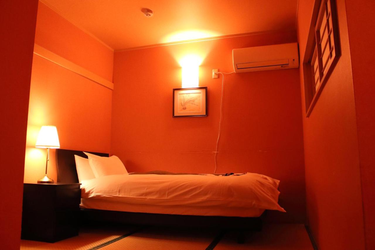 Chiyoda Inn Токио Экстерьер фото