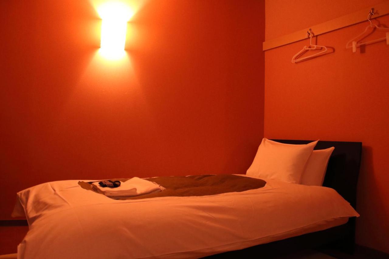 Chiyoda Inn Токио Экстерьер фото